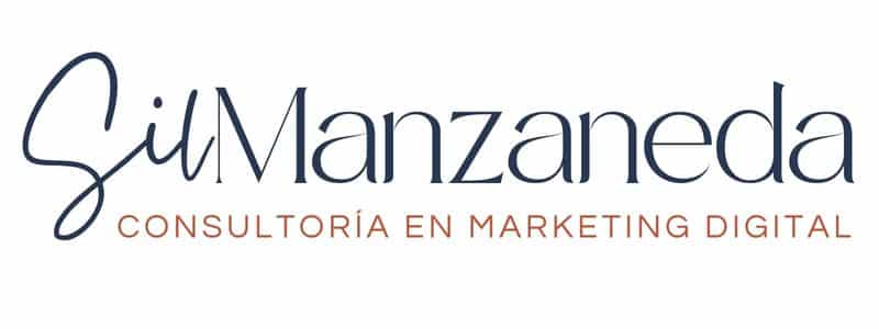 Logo sil manzaneda consultoria